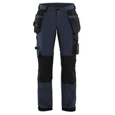 Blaklader WOMEN'S 4-WAY STRETCH CRAFTSMAN TROUSERS